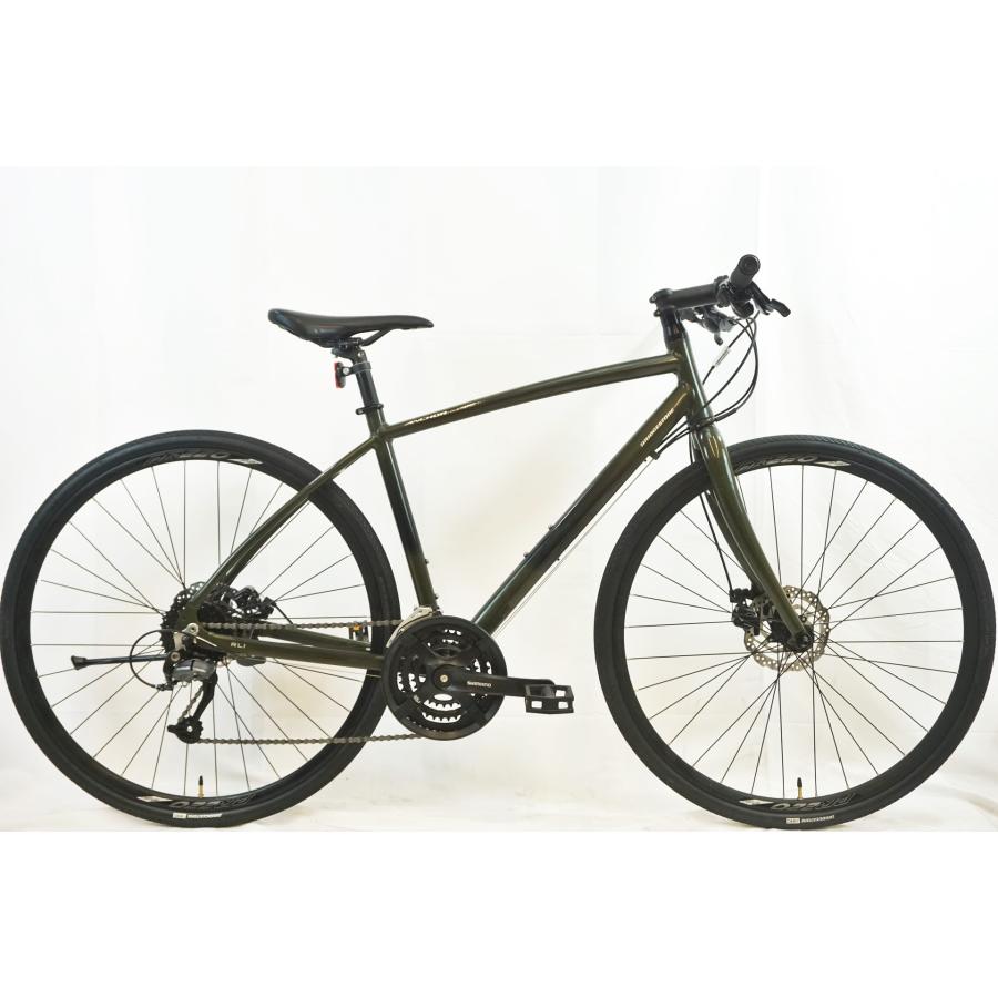 ANCHOR 「アンカー」 RL1 2023年モデル クロスバイク