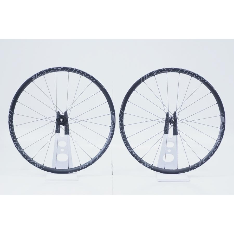 EASTON 「イーストン」 EA90 SL DISC シマノ8-12S ホイールセット
