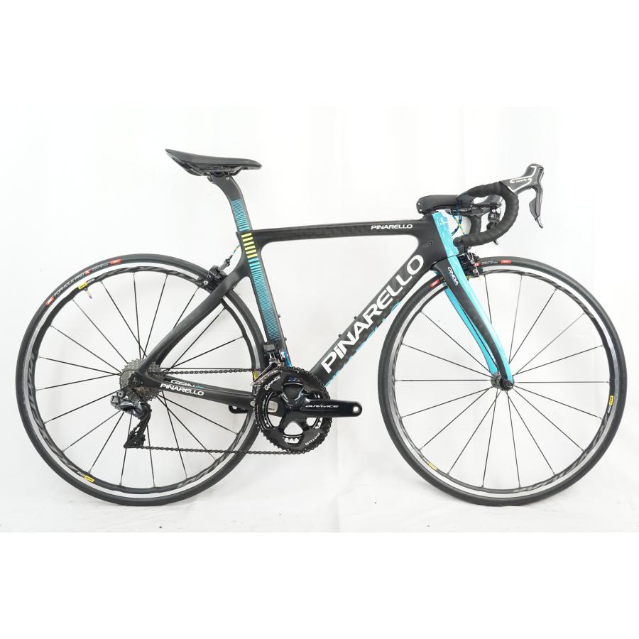 PINARELLO 「ピナレロ」 GAN DI2 R8050カスタム 2018年モデル ロードバイク
