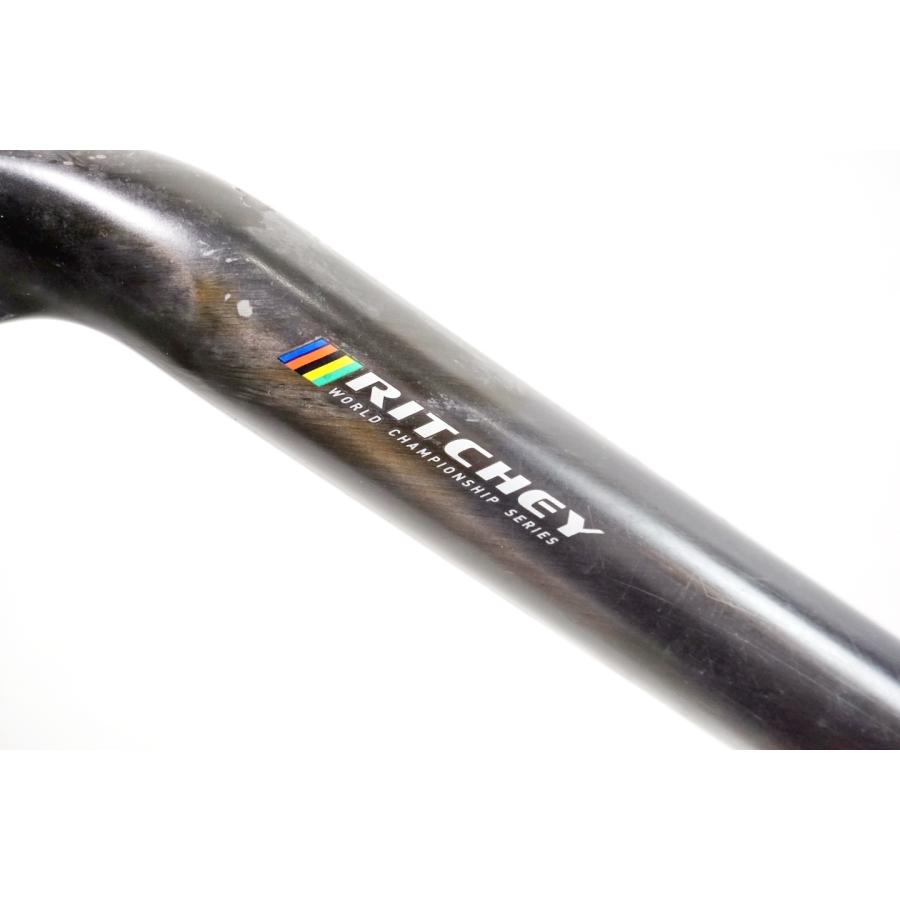RITCHEY 「リッチー」 WCS カーボン Φ31.6 350mm シートポスト RITCHEY 「リッチー」 WCS カーボン Φ31.6 350mm シートポスト