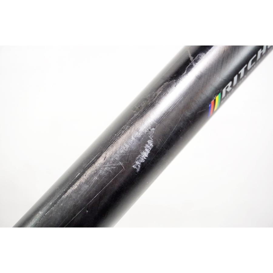 RITCHEY 「リッチー」 WCS カーボン Φ31.6 350mm シートポスト RITCHEY 「リッチー」 WCS カーボン Φ31.6 350mm シートポスト