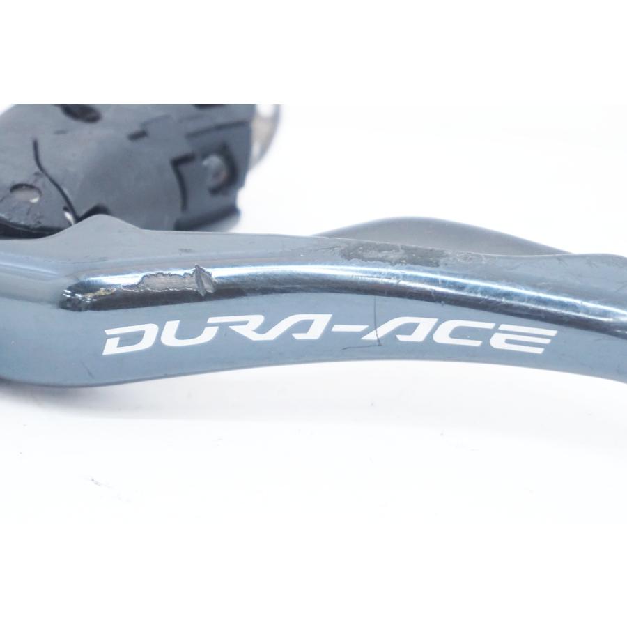 SHIMANO 「シマノ」 DURA-ACE ST-9001 左のみ デュアル