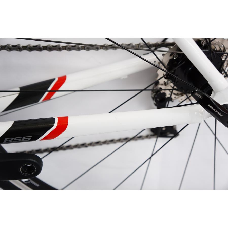 BRIDGESTONE 「ブリヂストン」 ANCHOR RS6 105 2020年モデル BRIDGESTONE 「ブリヂストン」 ANCHOR RS6 105 2020年モデル