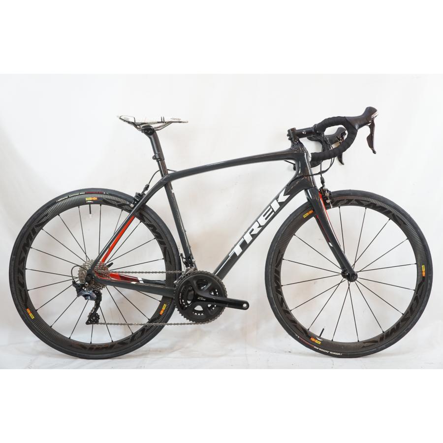 TREK DOMANE SL 5 ロードバイク(2018モデル) カスタム多数 TREK(トレック)Domane SL5(ドマーネSL5)2018年 エンデュランスロード大