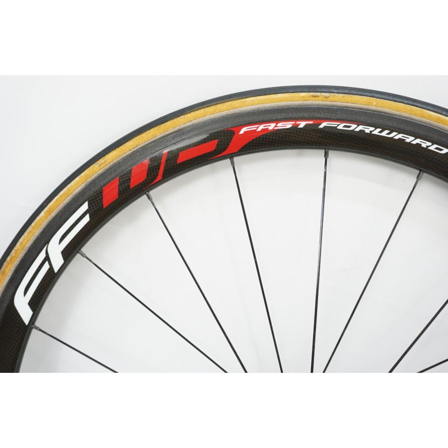FFWD 「ファストフォワード」 F4R 240s TU シマノ11.12速 FFWD 「ファストフォワード」 F4R 240s TU シマノ11.12速