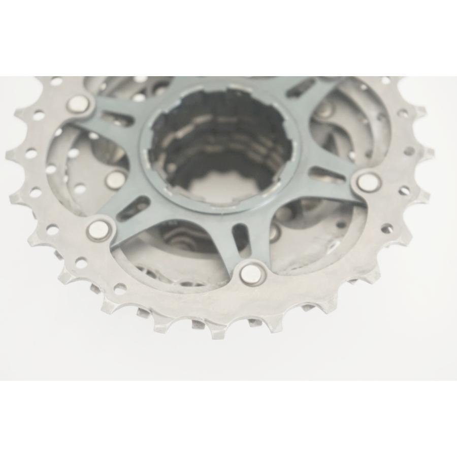 シマノ　デュラエース　9000 スプロケット　チェーンセット IO683 シマノ SHIMANO デュラエース DURA-ACE CS-9000