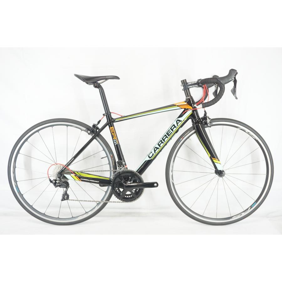 CARRERA 「カレラ」 ER-01 2020年モデル CARRERA 「カレラ」 ER-01 2020年モデル ロードバイク / 阪急塚口店