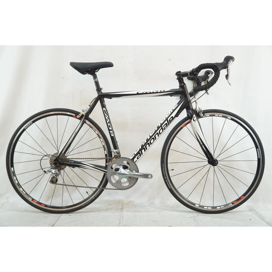 CANNONDALE 「キャノンデール」 CAAD8 6 TIAGRA 2012年モデル ロード 