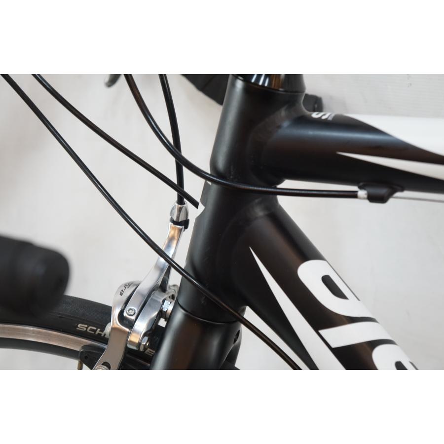 CANNONDALE 「キャノンデール」 CAAD8 6 TIAGRA 2012年モデル ロード