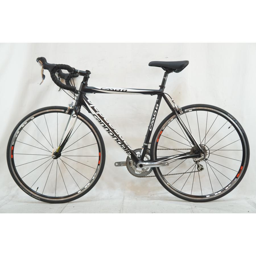 CANNONDALE 「キャノンデール」 CAAD8 6 TIAGRA 2012年モデル ロード 