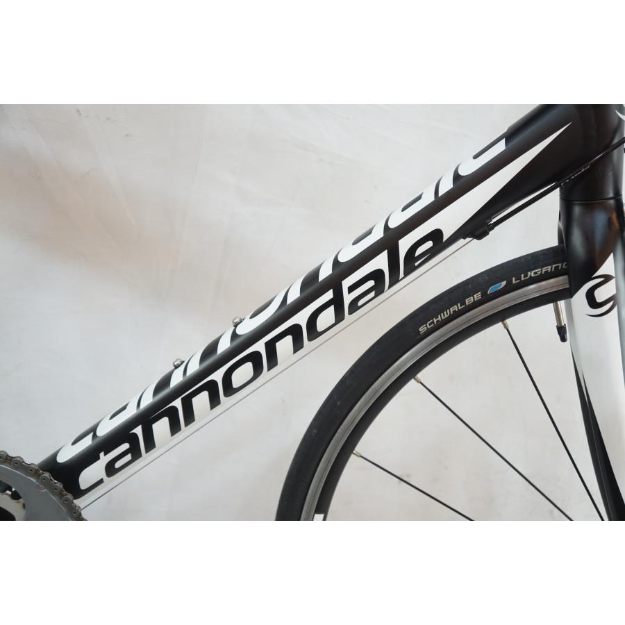 CANNONDALE 「キャノンデール」 CAAD8 6 TIAGRA 2012年モデル ロード