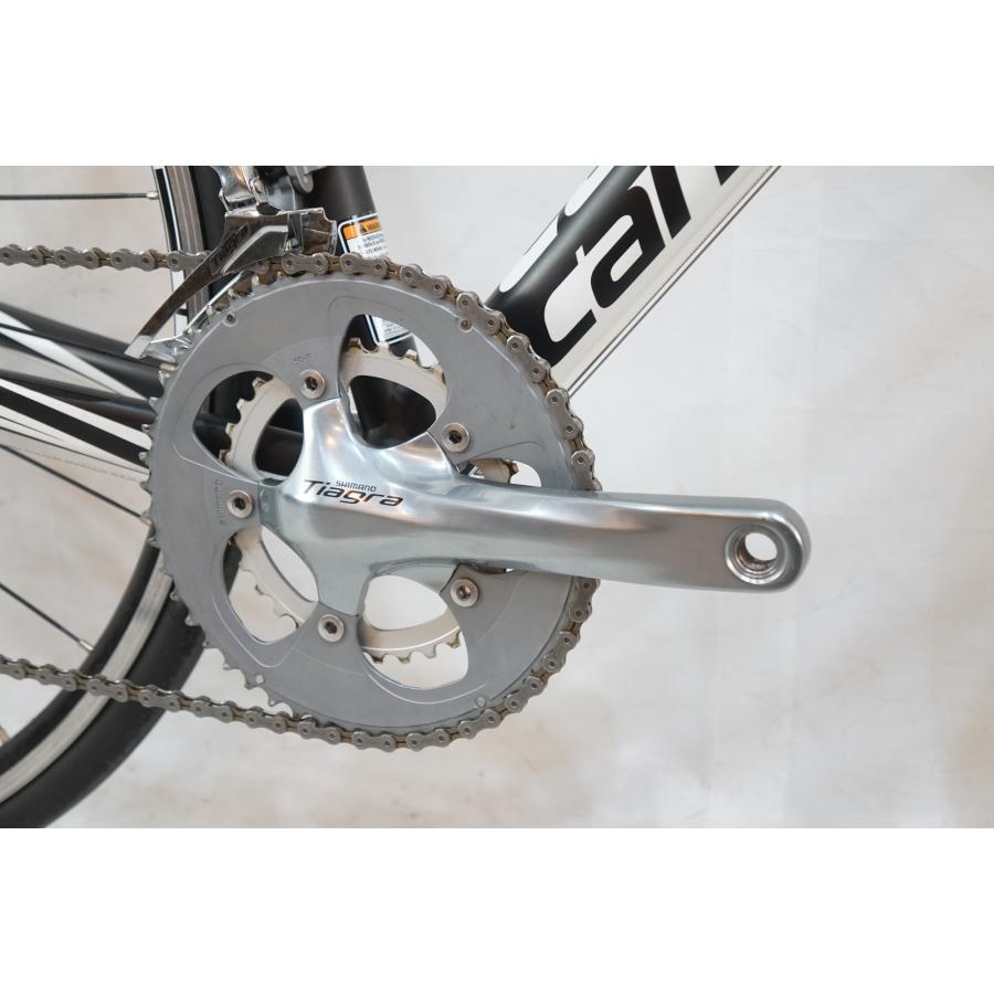 CANNONDALE 「キャノンデール」 CAAD8 6 TIAGRA 2012年モデル ロード