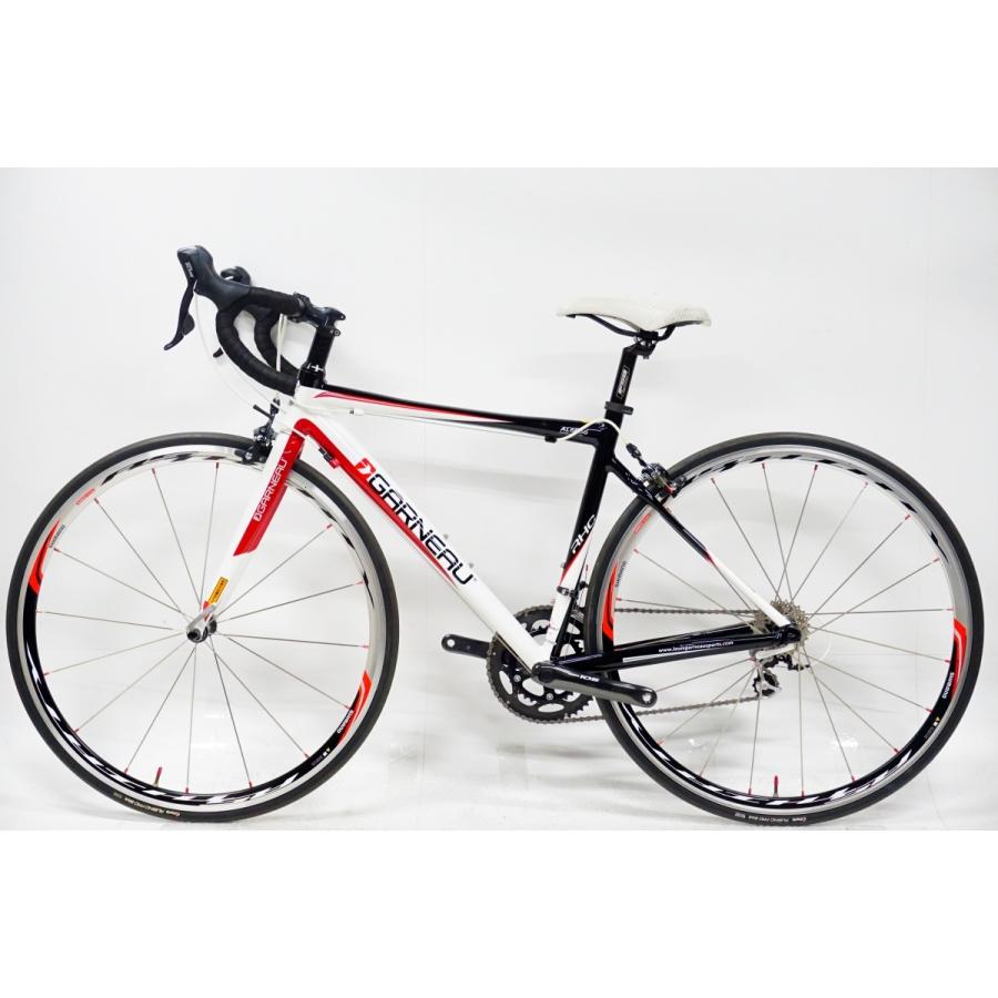 LOUIS GARNEAU 「ルイガノ」 LGS-RHC 2010年モデル ロードバイク