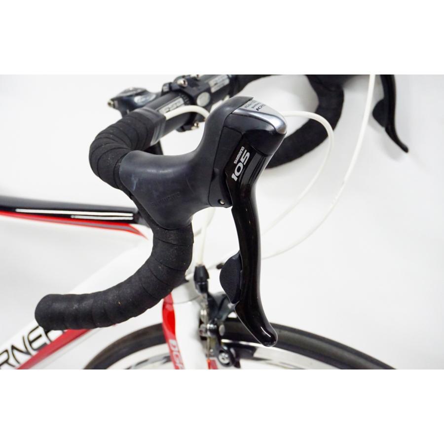 LOUIS GARNEAU 「ルイガノ」 LGS-RHC 2010年モデル ロードバイク
