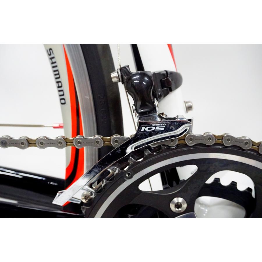 LOUIS GARNEAU 「ルイガノ」 LGS-RHC 2010年モデル ロードバイク 