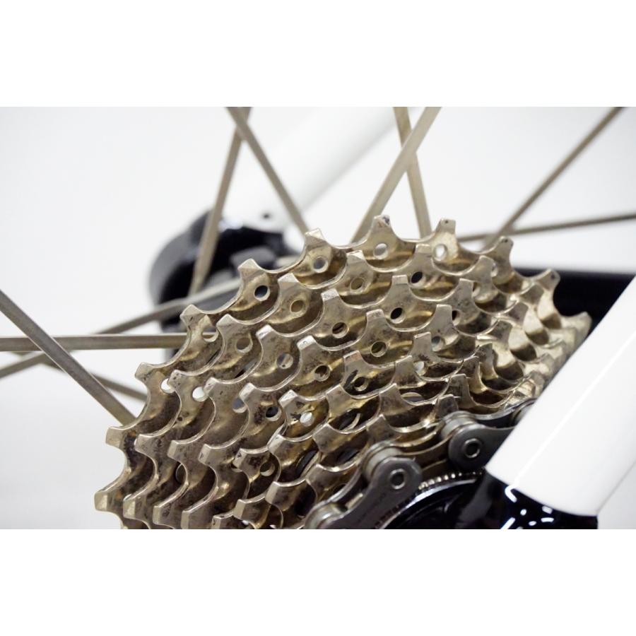 LOUIS GARNEAU 「ルイガノ」 LGS-RHC 2010年モデル ロードバイク