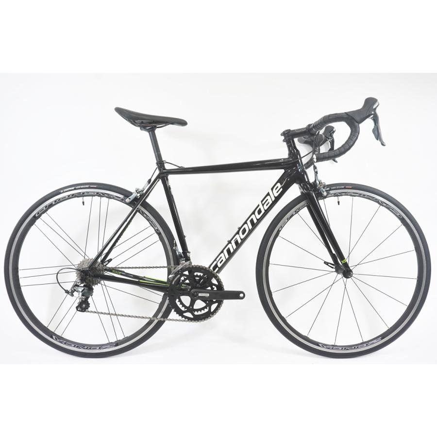 CANNONDALE 「キャノンデール」 CAAD12 TIAGRA 2019年モデル ロード