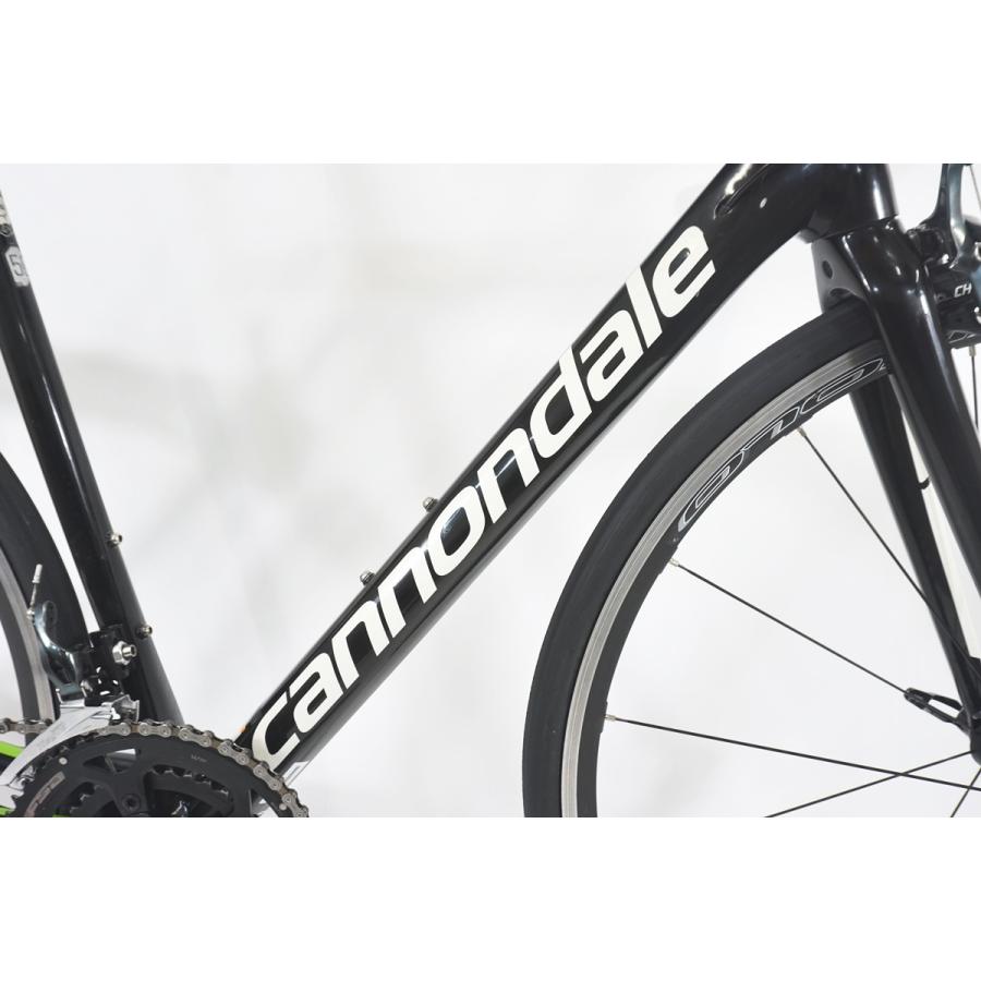 CANNONDALE 「キャノンデール」 CAAD12 TIAGRA 2019年モデル ロード