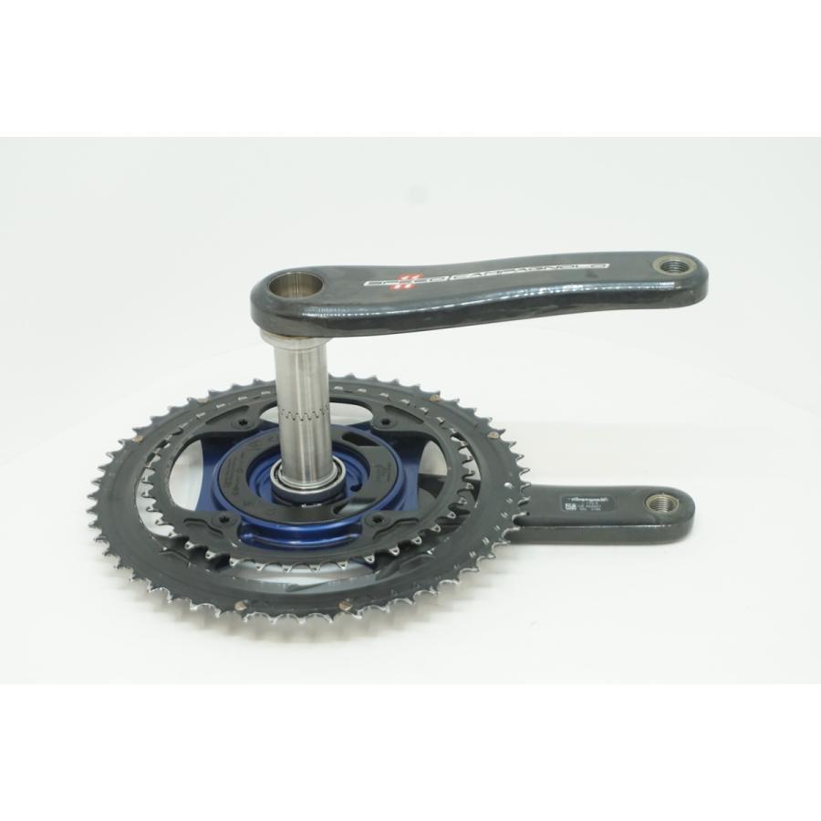 CAMPAGNOLO 「カンパニョーロ」 SPEED11+POWER2MAX TYPE-NG 12速 パワーメーター クランク/大阪門真店｜buychari｜07