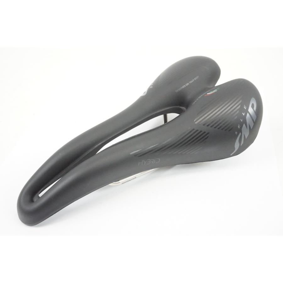 SELLE SMP 「セラエスエムピー」 HYBRID サドル / 宇都宮店