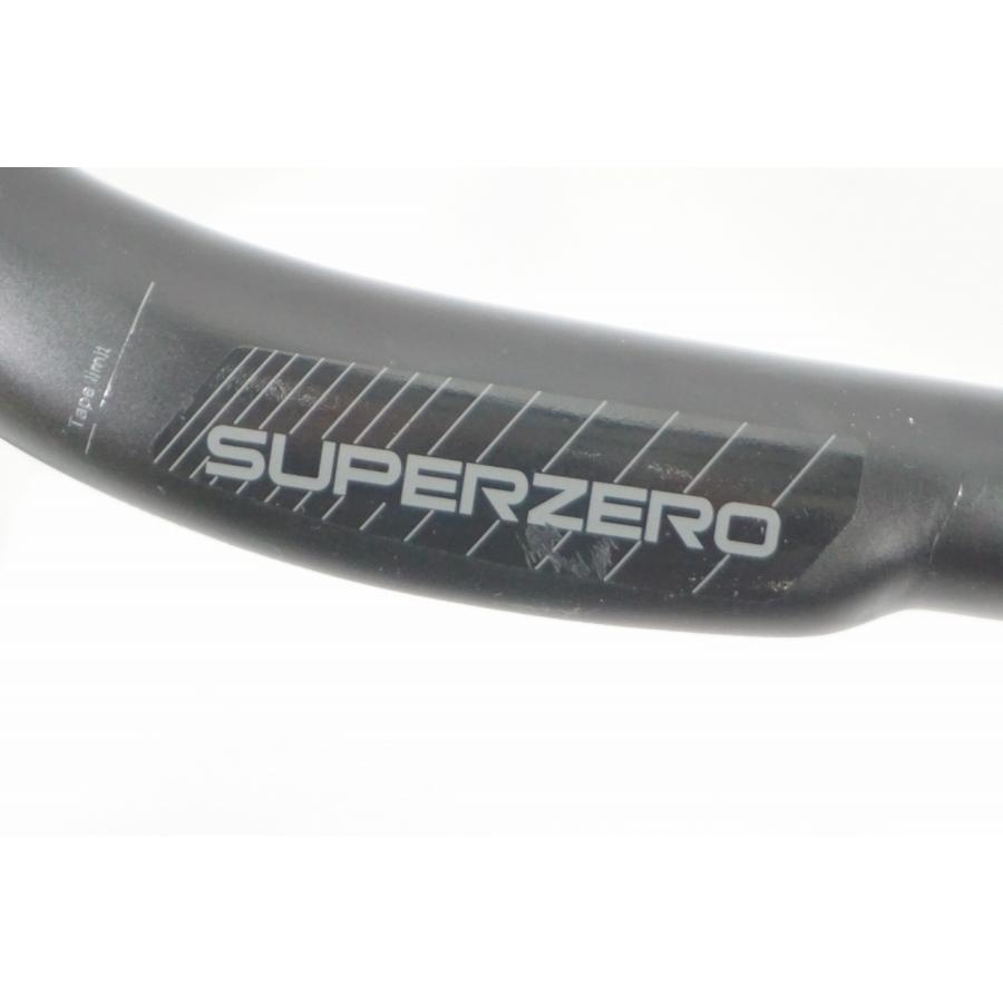 DEDA 「デダ」 SUPERZERO Φ31.7 420mm ハンドル / AKIBA店｜buychari｜05