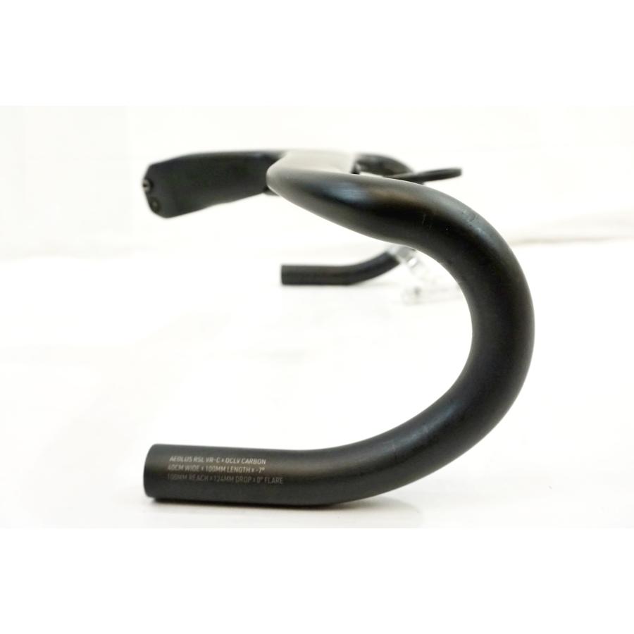 BONTRAGER 「ボントレガー」 AEOLUS RSL VR-C 一体型 400mm BONTRAGER 「ボントレガー」 AEOLUS RSL VR-C 一体型 400mm