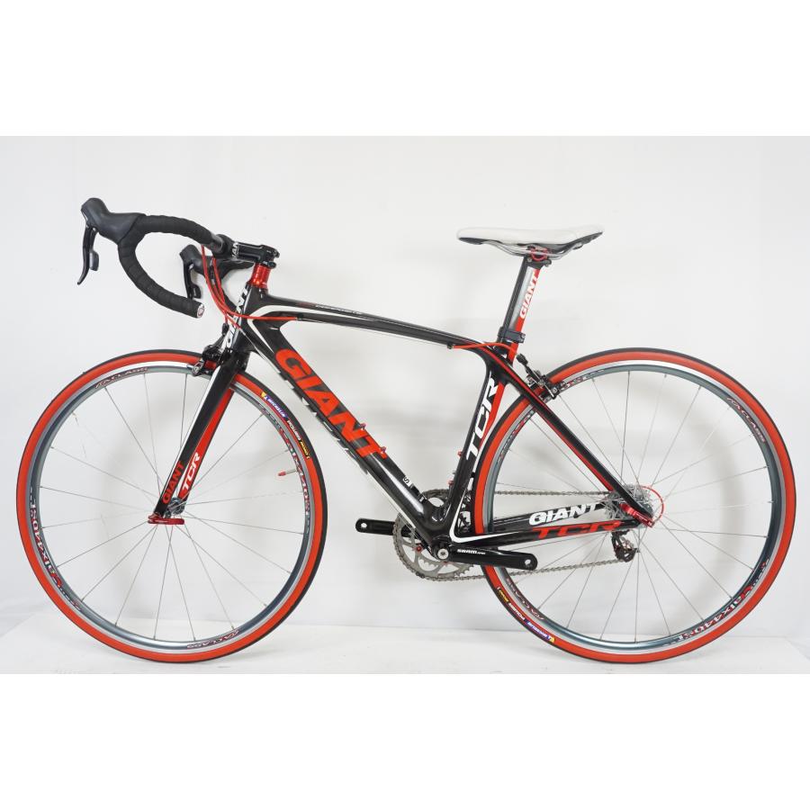 GIANT 「ジャイアント」 TCR COMPOSITE SE 2011年モデル ロード GIANT 「ジャイアント」 TCR COMPOSITE SE 2011年モデル ロード