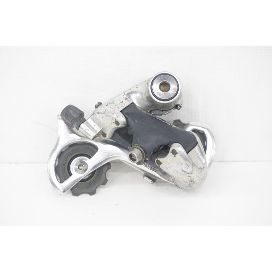 SHIMANO DEORE XT 8SIS ディレーラー