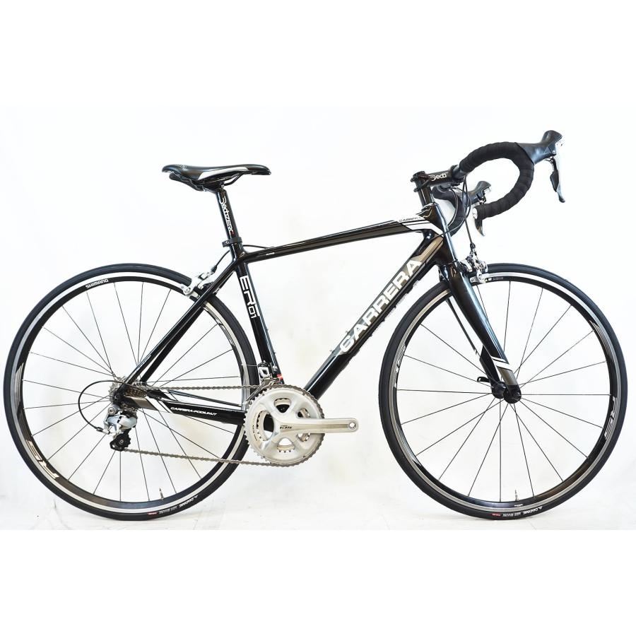 CARRERA 「カレラ」 ER-01 105 2021年モデル ロードバイク / 有明店
