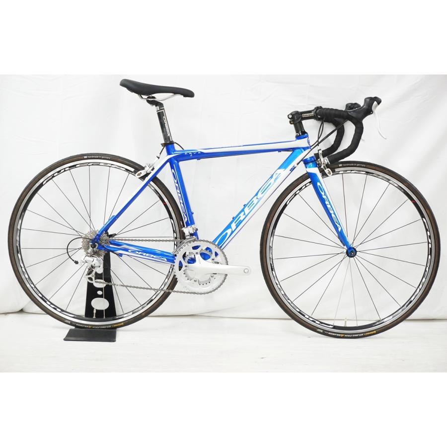 ロードバイク オルベア アクア 【公式通販】