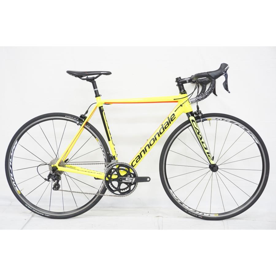 CANNONDALE 「キャノンデール」 CAAD12 105 5 2016年モデル ロード