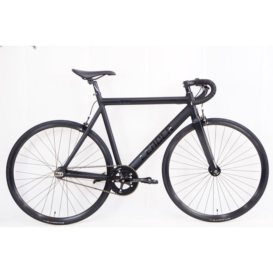 LEADERBIKES 「リーダーバイク」 721 ピストバイク