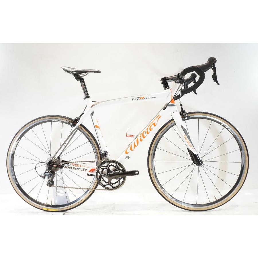 WILIER GRANTURISMO R 105 2015年モデル ロードバイク