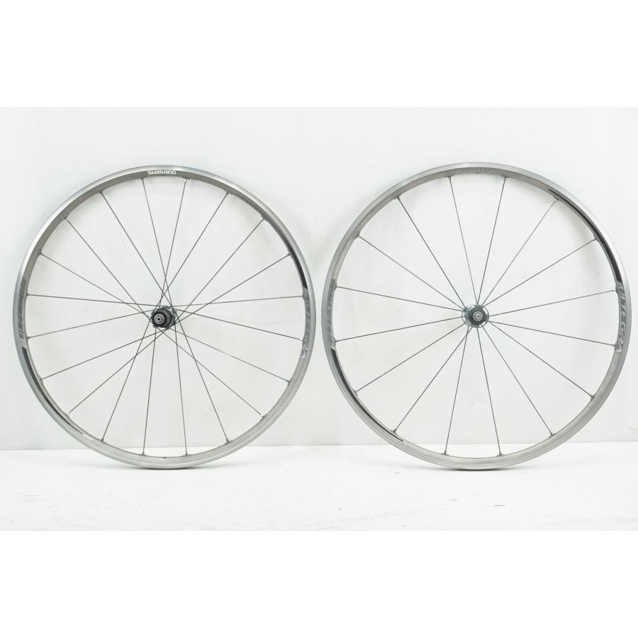 SHIMANO 「シマノ」 ULTEGRA WH-6800 シマノ11S ホイールセット / 大宮