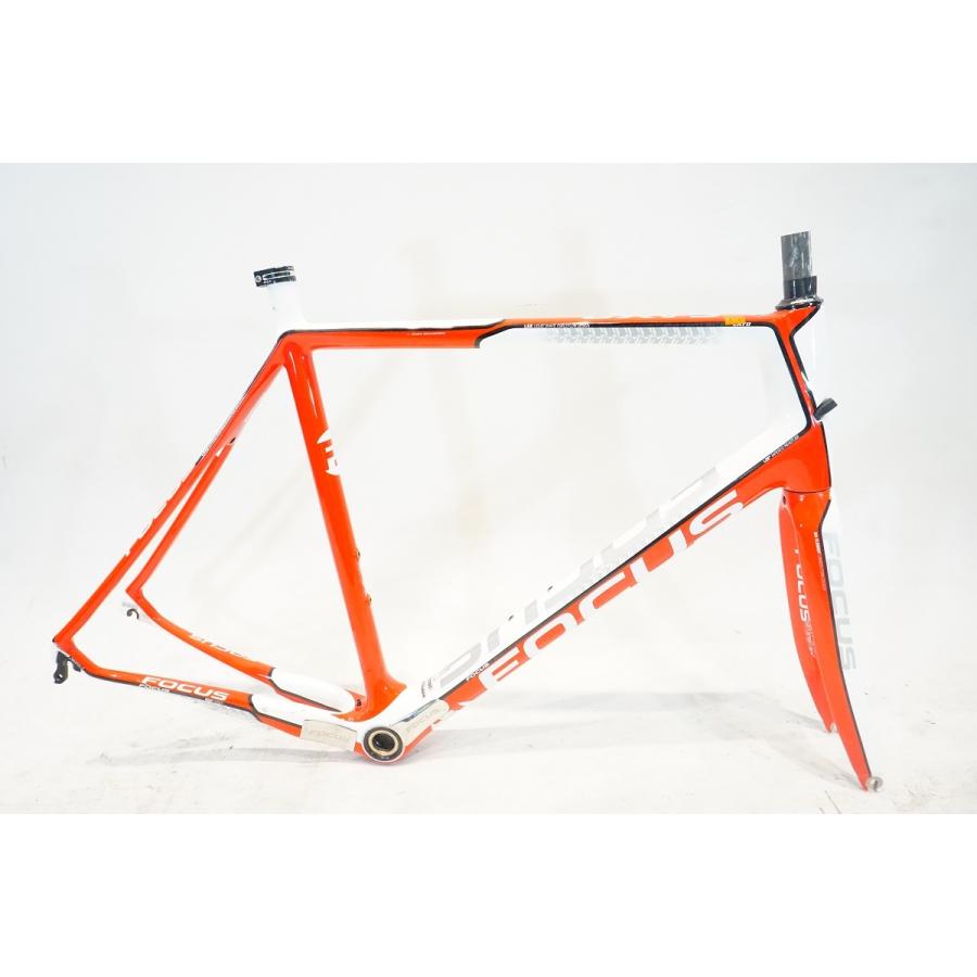 ロードバイク】Focus CAYO EVO 5.0 2013年モデル