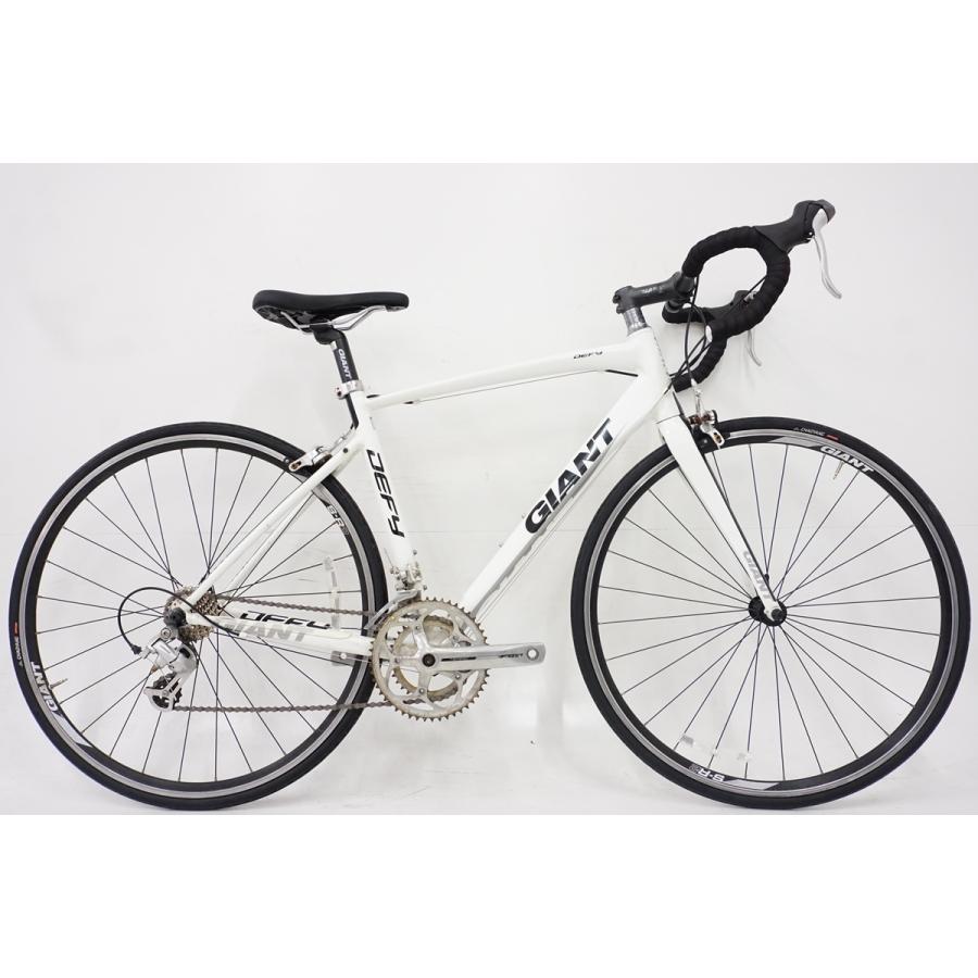 ジャンク GIANT「ジャイアント」 DEFY3 2011年頃 ロードバイク / 浜松