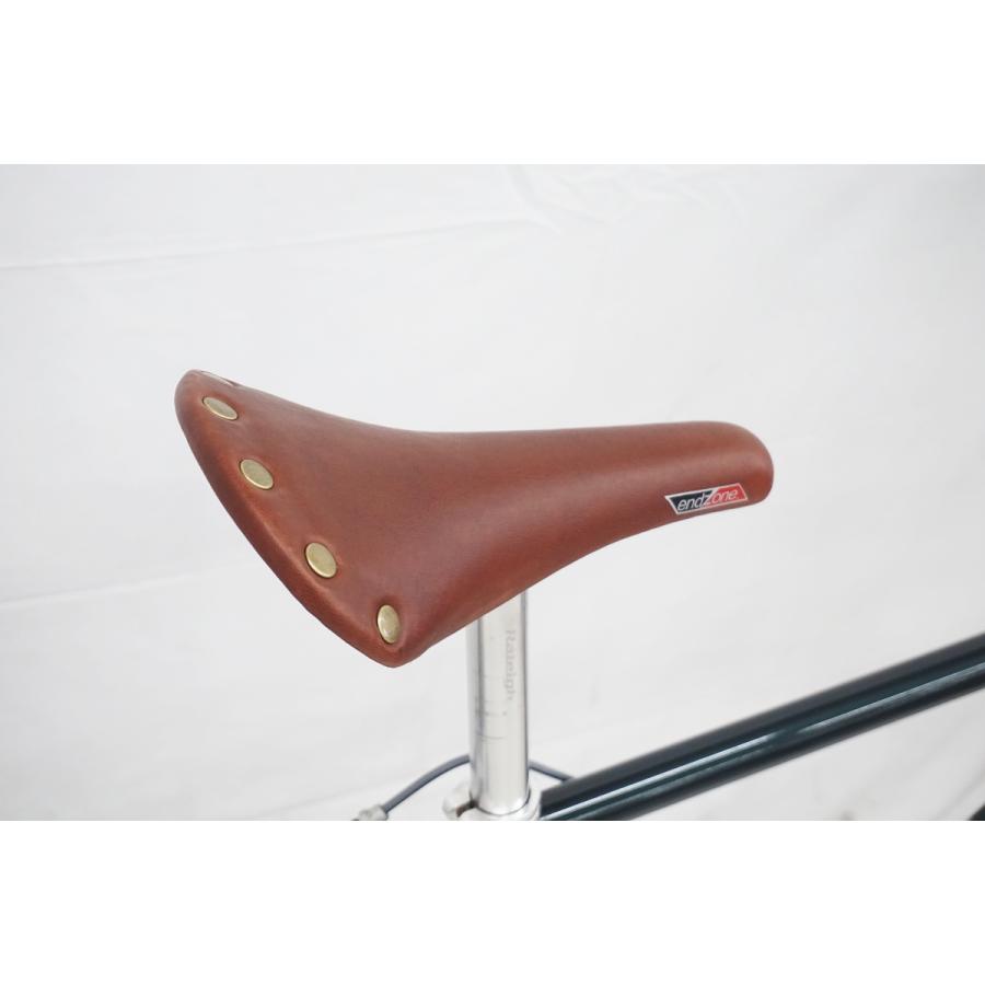 RALEIGH 「ラレー」 RFC RADFORD CLASSIC 2017年モデル クロスバイク