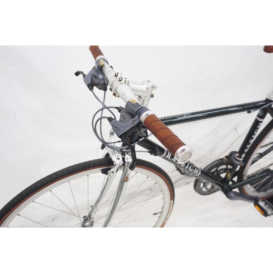 RALEIGH 「ラレー」 RFC RADFORD CLASSIC 2017年モデル クロスバイク