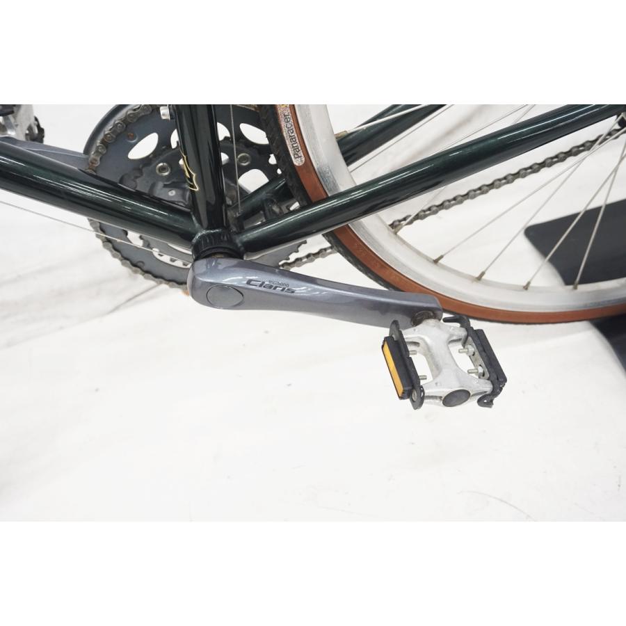 RALEIGH 「ラレー」 RFC RADFORD CLASSIC 2017年モデル クロスバイク