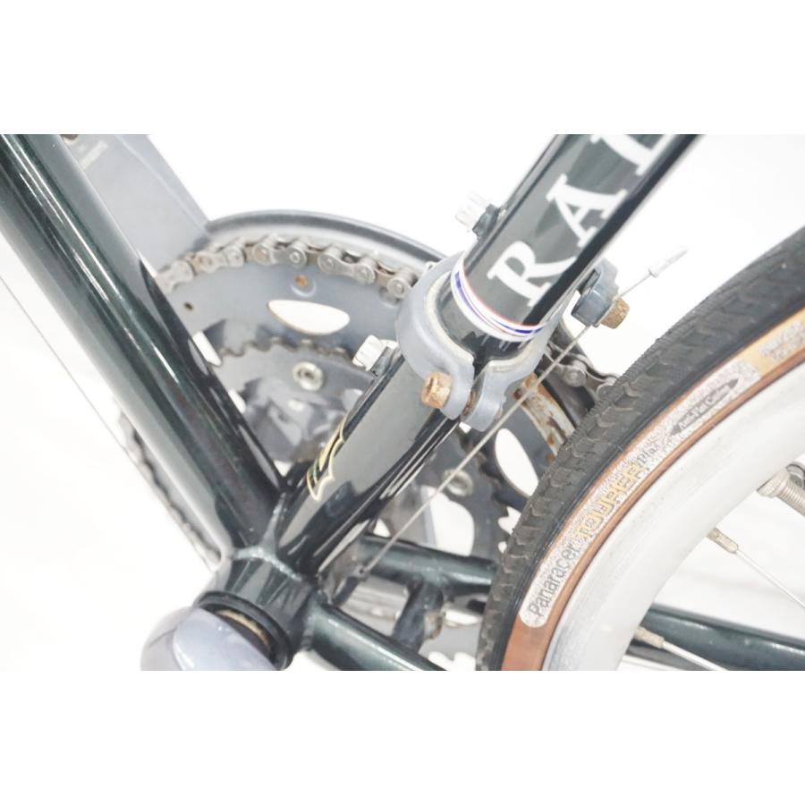 RALEIGH 「ラレー」 RFC RADFORD CLASSIC 2017年モデル クロスバイク