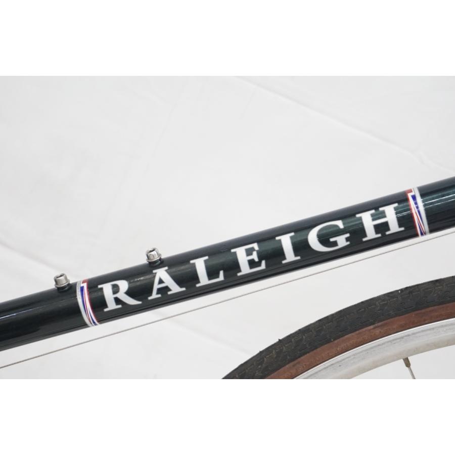 RALEIGH 「ラレー」 RFC RADFORD CLASSIC 2017年モデル クロスバイク