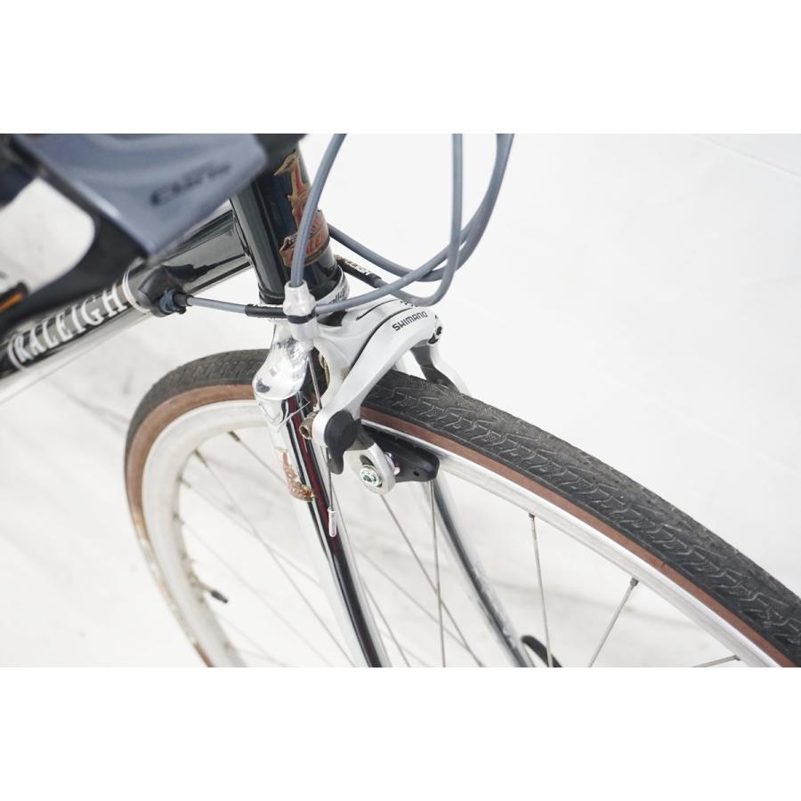 RALEIGH 「ラレー」 RFC RADFORD CLASSIC 2020年モデル クロス