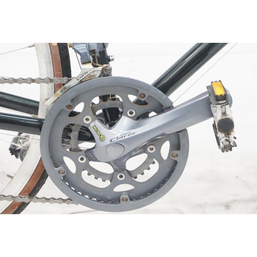 RALEIGH 「ラレー」 RFC RADFORD CLASSIC 2017年モデル クロスバイク