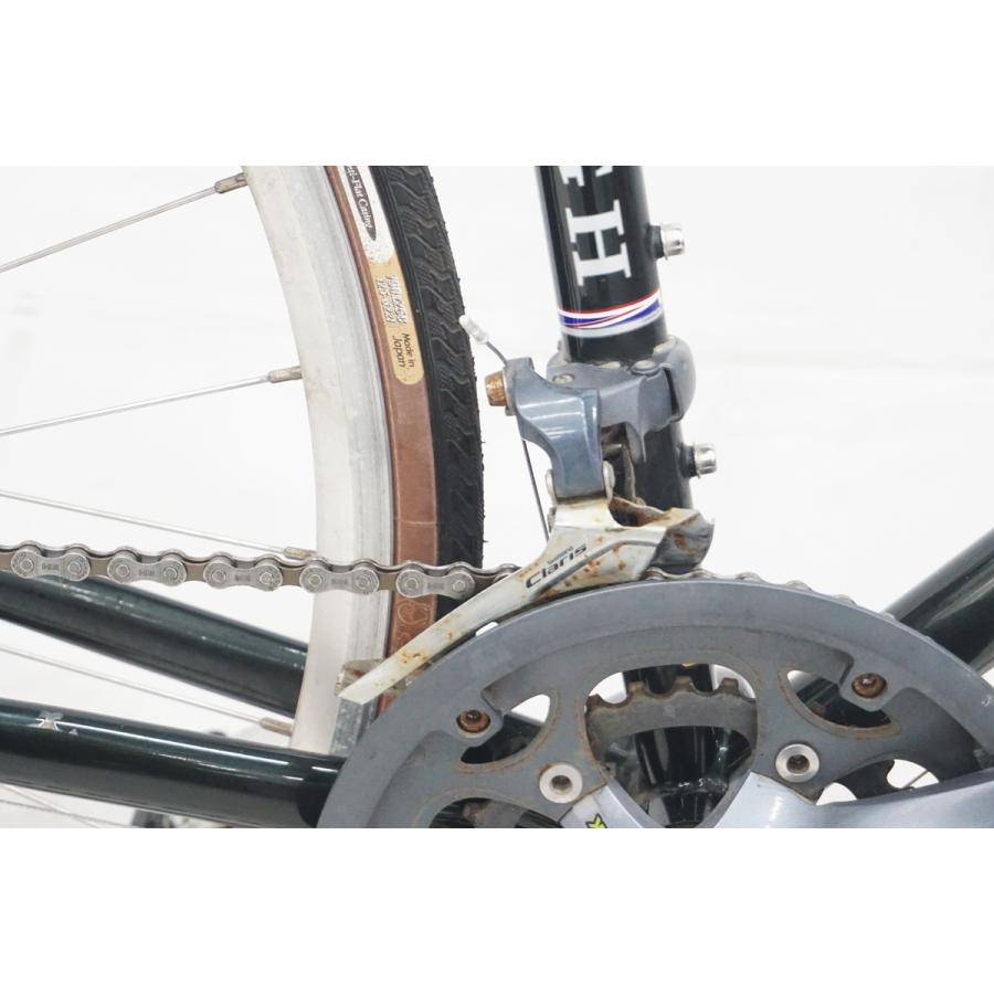RALEIGH 「ラレー」 RFC RADFORD CLASSIC 2017年モデル クロスバイク