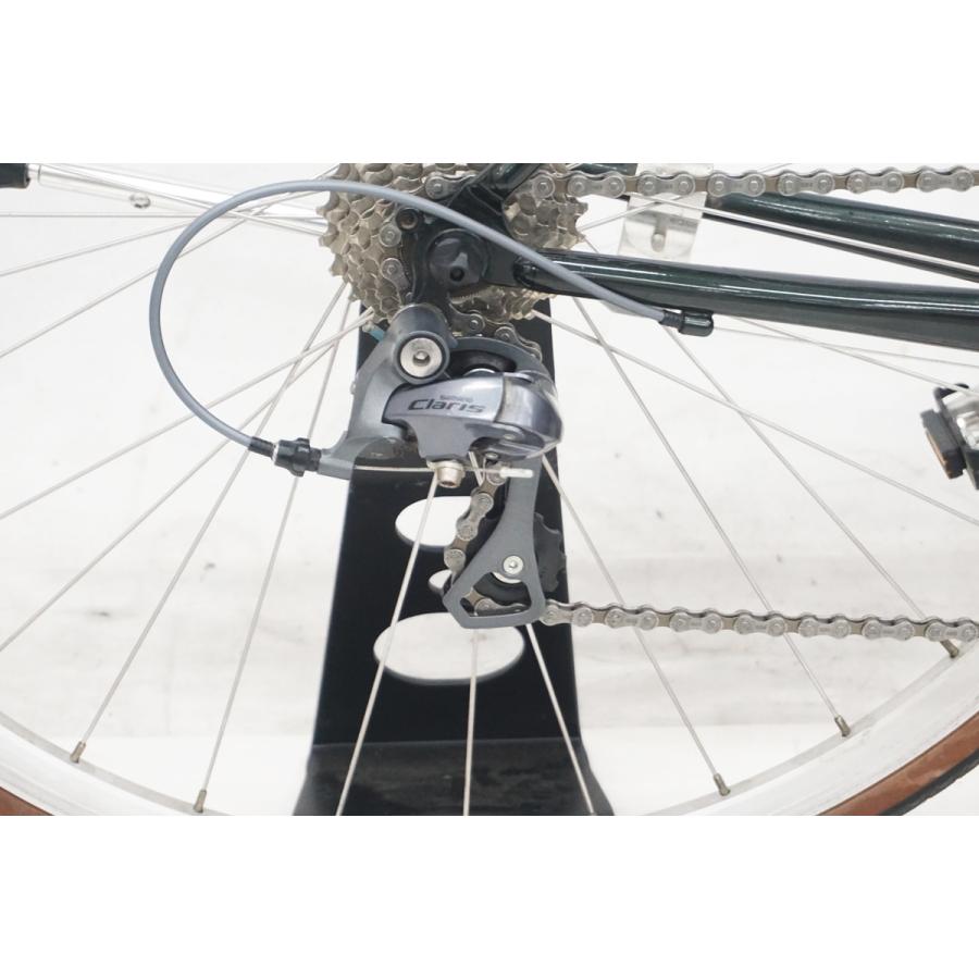 RALEIGH 「ラレー」 RFC RADFORD CLASSIC 2017年モデル クロスバイク