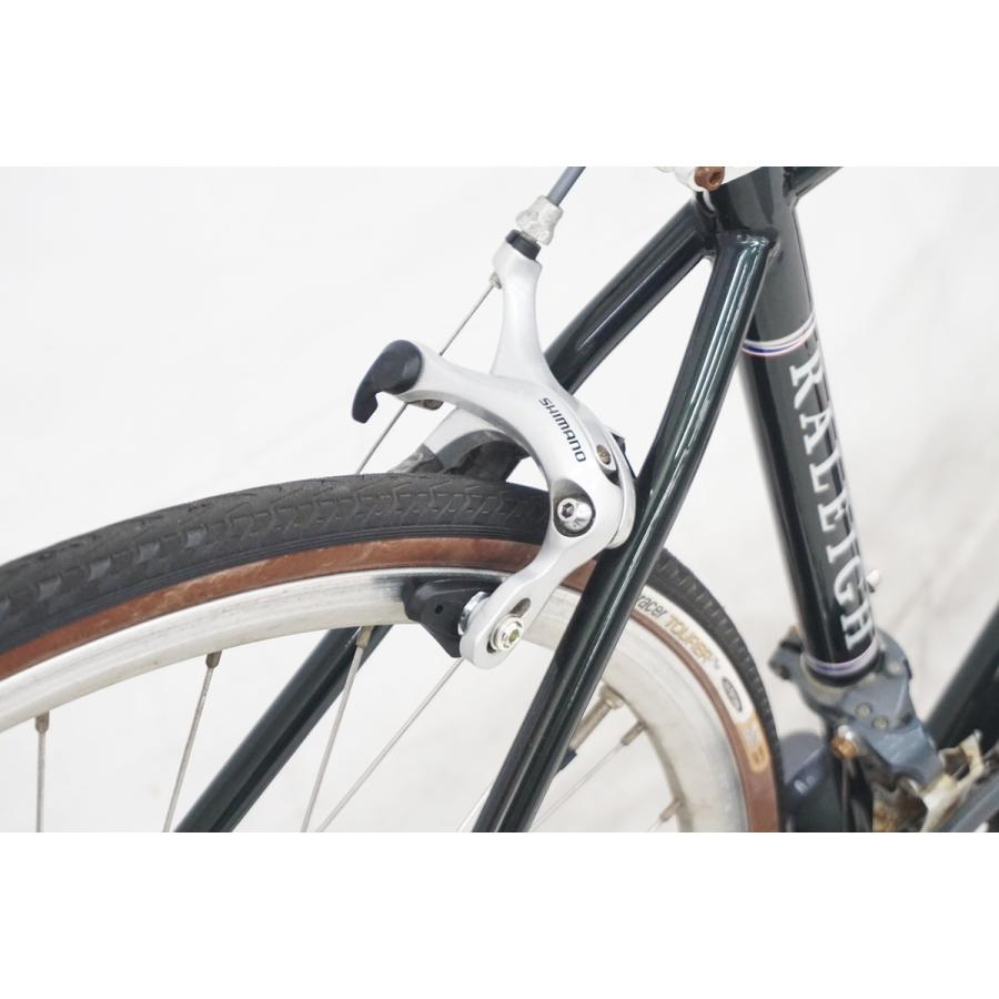 RALEIGH 「ラレー」 RFC RADFORD CLASSIC 2017年モデル クロスバイク