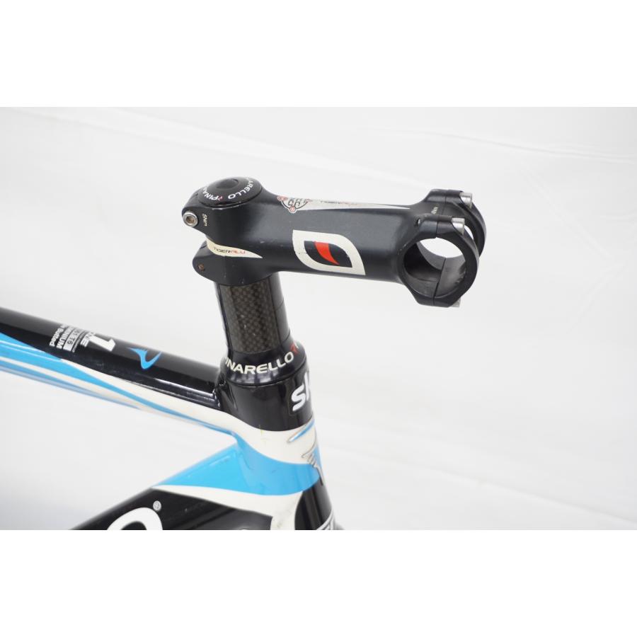 PINARELLO 「ピナレロ」 FP1 2011年モデル フレームセット PINARELLO 「ピナレロ」 FP1 2011年モデル フレームセット