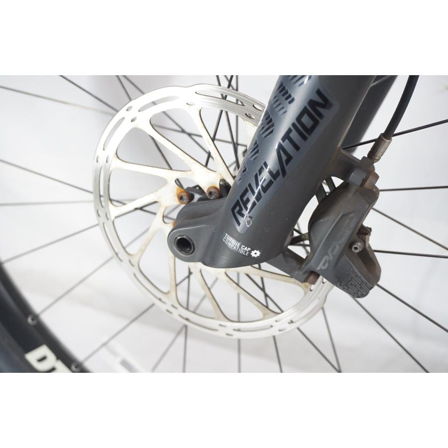 MERIDA 「メリダ」 BIG.TRAIL 800 2018年モデル マウンテンバイク