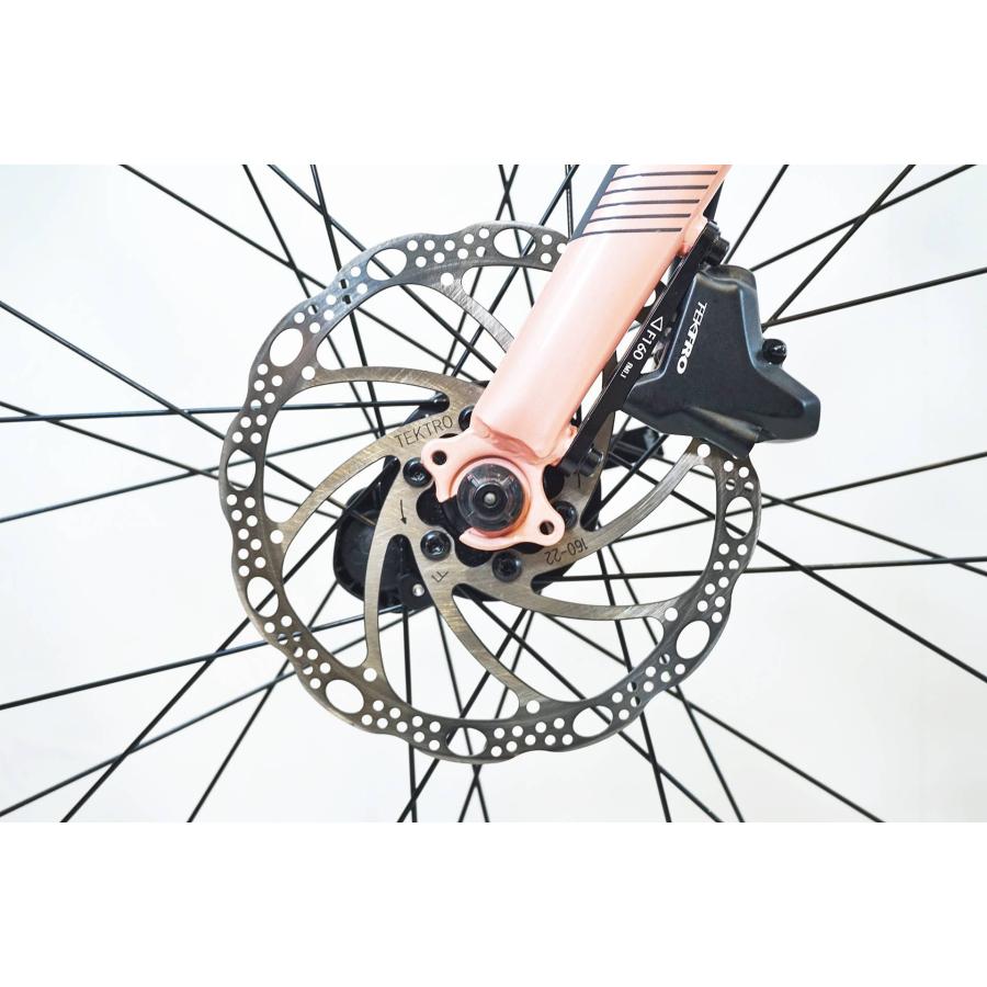 CANNONDALE 「キャノンデール」 QUICK WOMEN'S 4 2021年モデル クロス