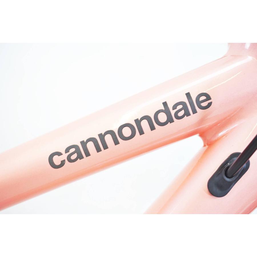 CANNONDALE 「キャノンデール」 QUICK WOMEN'S 4 2021年モデル